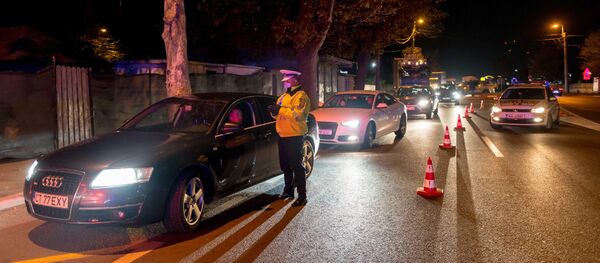 Carantină de Constanța Carantină de Constanța - Sputnik Moldova-România