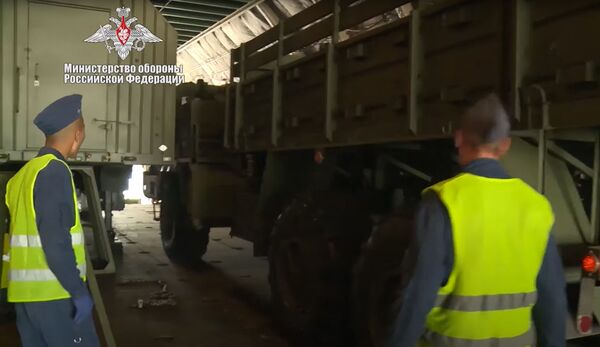 По первому полку С-400 все ясно, по второму пройдут переговоры Турции и России По первому полку С-400 все ясно, по второму пройдут переговоры Турции и России - Sputnik Молдова