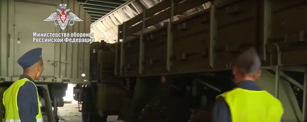 Почему США боятся российских С-400, купленных Турцией? Почему США боятся российских С-400, купленных Турцией? - Sputnik Молдова