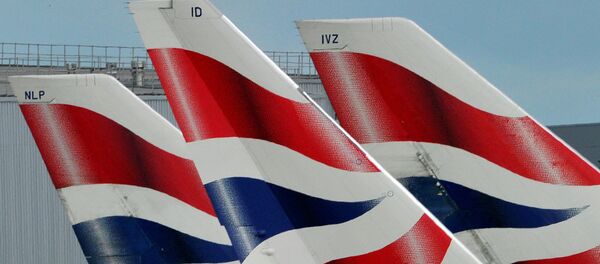 Самолеты в аэропорту Хитроу Самолеты в аэропорту Хитроу - Sputnik Молдова