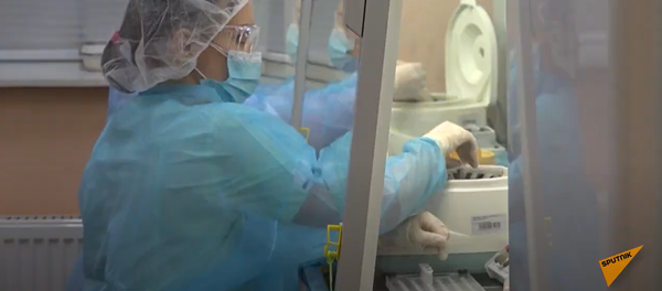 Коронавирус мутирует. Помогут ли уже известные вакцины или нужны новые? - Sputnik Молдова