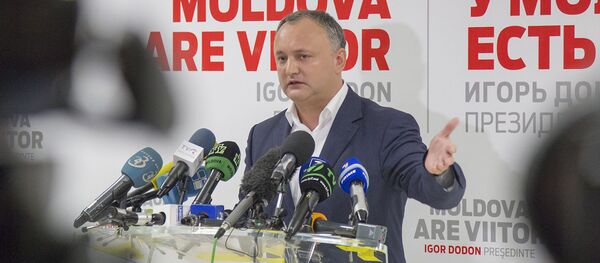 Самые яркие цитаты Игоря Додона за время его президентства Самые яркие цитаты Игоря Додона за время его президентства - Sputnik Молдова