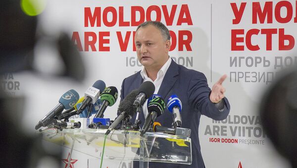 Cele mai tari declarații ale lui Igor Dodon din timpul mandatului său  - Sputnik Moldova