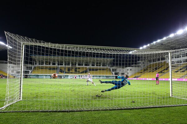 Спортивные итоги-2020: спасибо, что не подвели - Sputnik Молдова