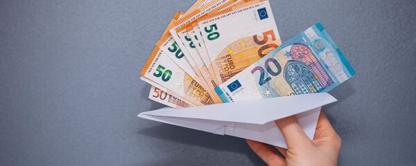 Валюта Валюта - Sputnik Молдова