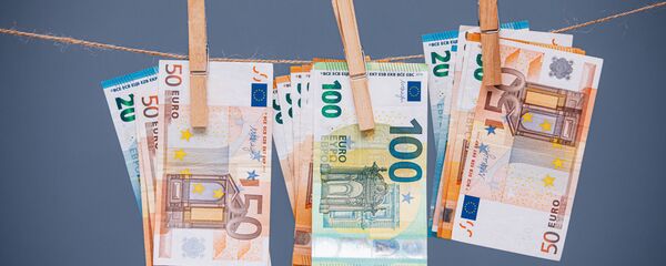 Валюта Валюта - Sputnik Молдова