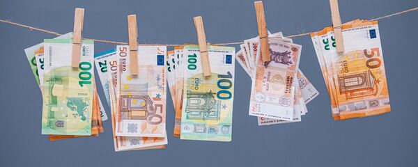 Валюта Валюта - Sputnik Молдова