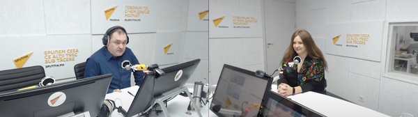 Cum au muncit jurnaliștii Radio Sputnik Moldova pe timp de pandemie Cum au muncit jurnaliștii Radio Sputnik Moldova pe timp de pandemie - Sputnik Moldova
