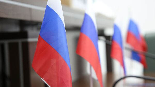 Стало доброй традицией: Посол России передал Гагаузии аппараты ИВЛ - Sputnik Молдова