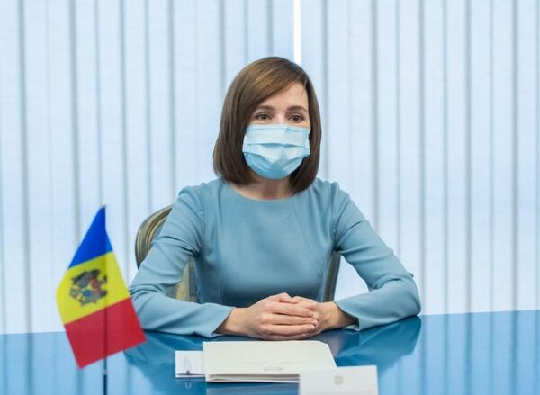 Временное правительство и непредсказуемость в политике Молдовы - дайджест - Sputnik Молдова