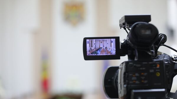 В Молдове хотят создать Фонд субсидирования в области СМИ - Sputnik Молдова