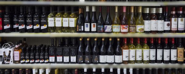 Băuturi alcoolice Băuturi alcoolice - Sputnik Moldova-România