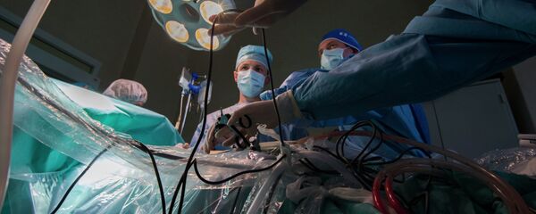 Operation  - Sputnik Moldova