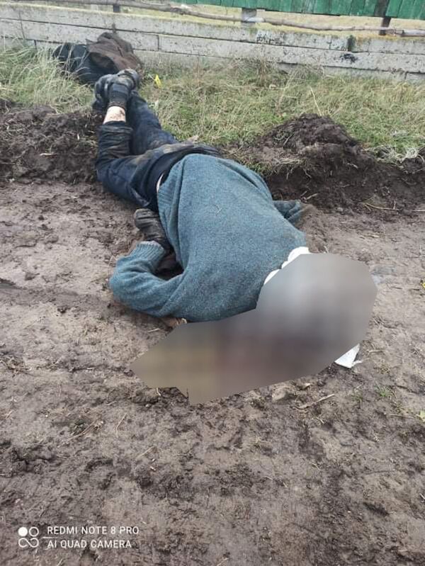 Foto: Cadavrul unui bărbat a fost găsit pe un drum din Hâncești Foto: Cadavrul unui bărbat a fost găsit pe un drum din Hâncești - Sputnik Moldova