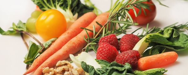 Овощи - Sputnik Moldova-România