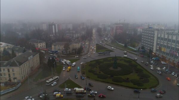 Самый точный прогноз погоды: грядет похолодание, принесет ли оно снег - Sputnik Молдова