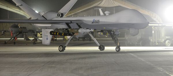 MQ-9  - Sputnik Moldova