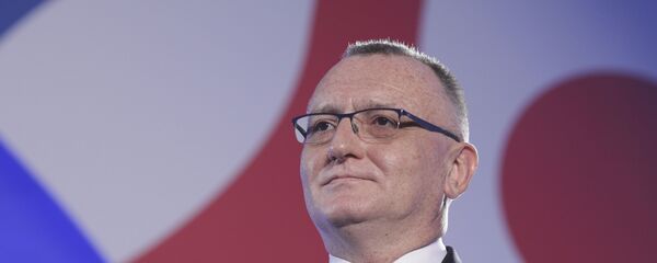 Sorin Câmpeanu - Sputnik Moldova-România