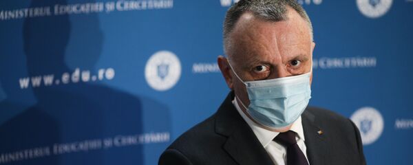 Sorin Câmpeanu Sorin Câmpeanu - Sputnik Moldova-România