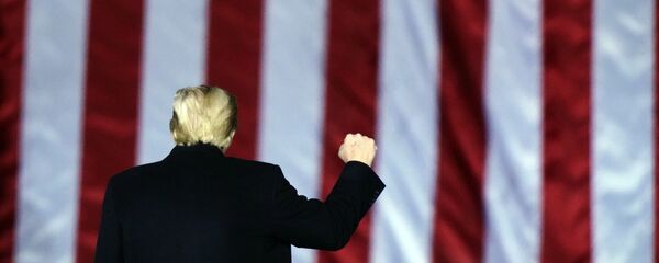 Дональд Трамп Дональд Трамп - Sputnik Moldova-România