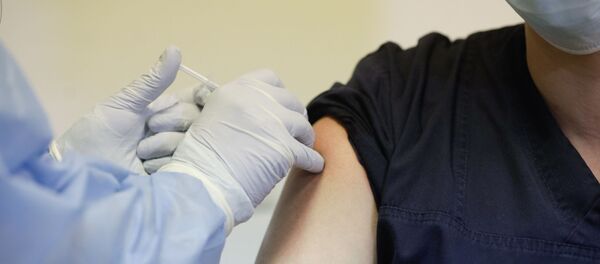 Vaccinare - Sputnik Moldova