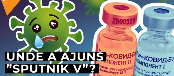 ”Sputnik V” a ajuns în Africa. De ce oamenii se încred în vaccinul rusesc?  - Sputnik Moldova-România