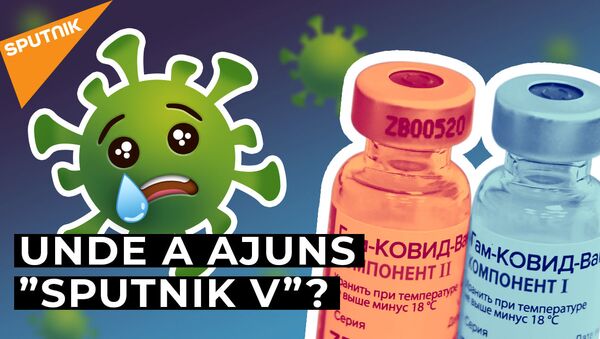 ”Sputnik V” a ajuns în Africa. De ce oamenii se încred în vaccinul rusesc?  - Sputnik Moldova-România