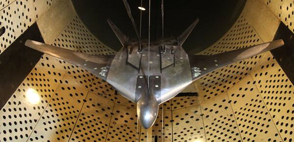 Учли все угрозы: каким будет новое воздушное оружие России - Sputnik Молдова