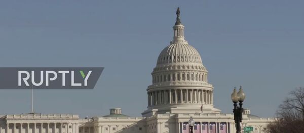 USA: Trump becomes first US president to be impeached for a second time - Sputnik Moldova