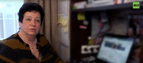 «Объявили настоящую травлю»: Алла Березовская о задержаниях русскоязычных журналистов в Латвии «Объявили настоящую травлю»: Алла Березовская о задержаниях русскоязычных журналистов в Латвии - Sputnik Молдова