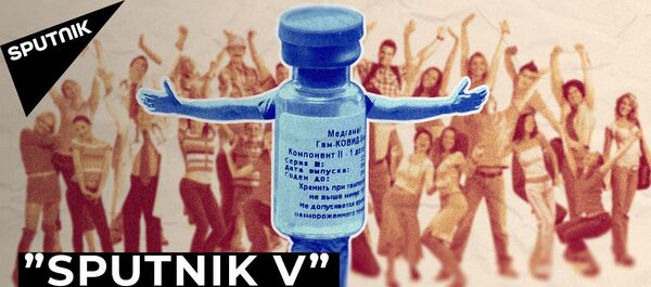 În Rusia va începe vaccinarea în masă împotriva COVID-19  - Sputnik Moldova