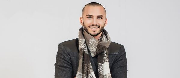 Mihai Trăistariu Mihai Trăistariu - Sputnik Moldova-România