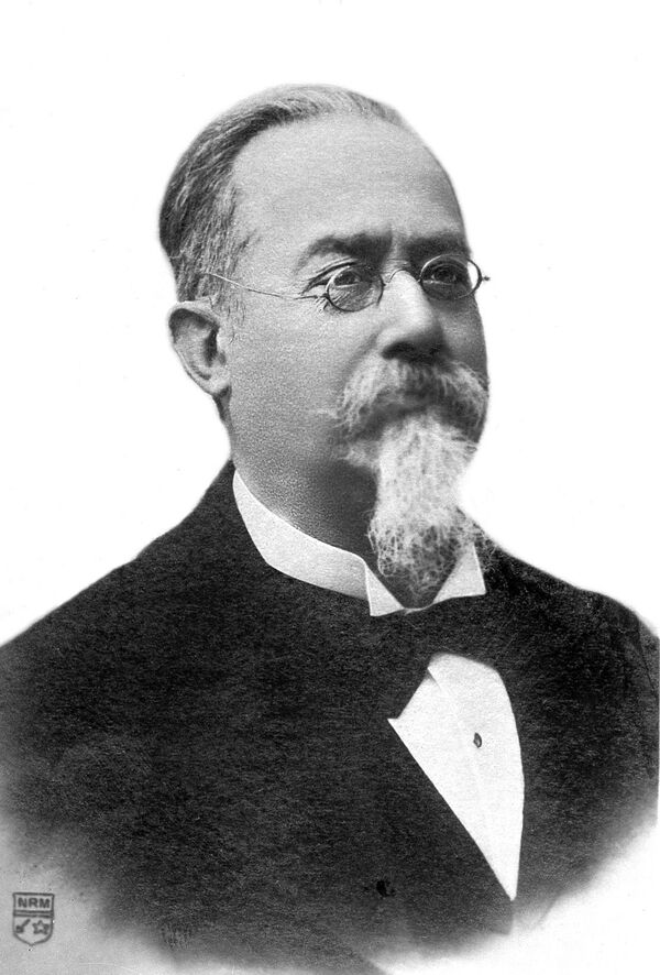 Серийные убийцы и маньяки в Молдове – история страшных преступлений - Sputnik Молдова