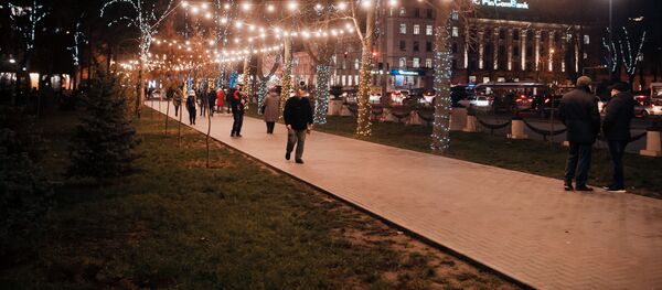 Итоги недели в Молдове: топ самых важных событий и заявлений в видео Итоги недели в Молдове: топ самых важных событий и заявлений в видео - Sputnik Молдова