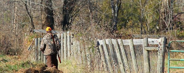 Охотник - Sputnik Moldova