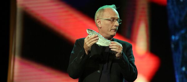 Toni Grecu - Sputnik Moldova-România