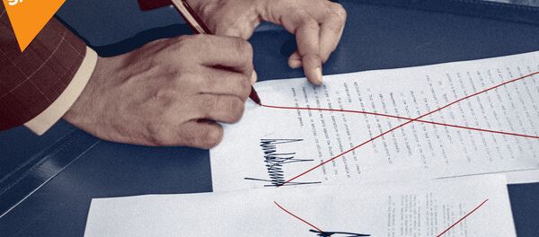 Байден вернул США в ВОЗ. Что еще решил новый президент США? Байден вернул США в ВОЗ. Что еще решил новый президент США? - Sputnik Молдова