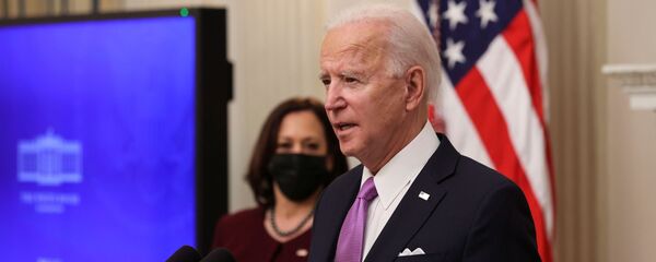 Joe Biden Joe Biden - Sputnik Moldova