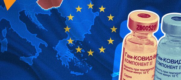 В Венгрию поставят 2 миллиона доз вакцины Спутник V В Венгрию поставят 2 миллиона доз вакцины Спутник V - Sputnik Молдова