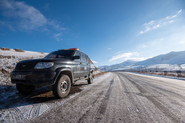 Антирейтинг: наиболее подверженные ржавчине автомобили - Sputnik Молдова