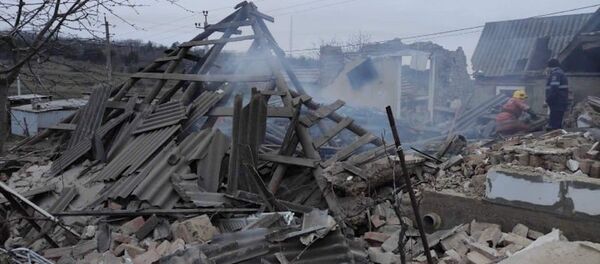 Explozie în Sângerei - Sputnik Moldova