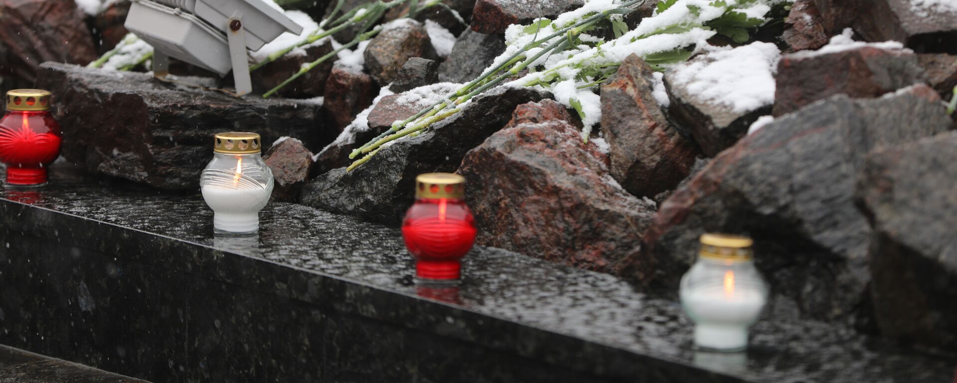 Ziua Națională de Comemorare a Victimelor Holocaustului - Sputnik Молдова, 1920, 24.01.2022