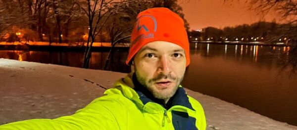 Mihai Morar - Sputnik Moldova-România