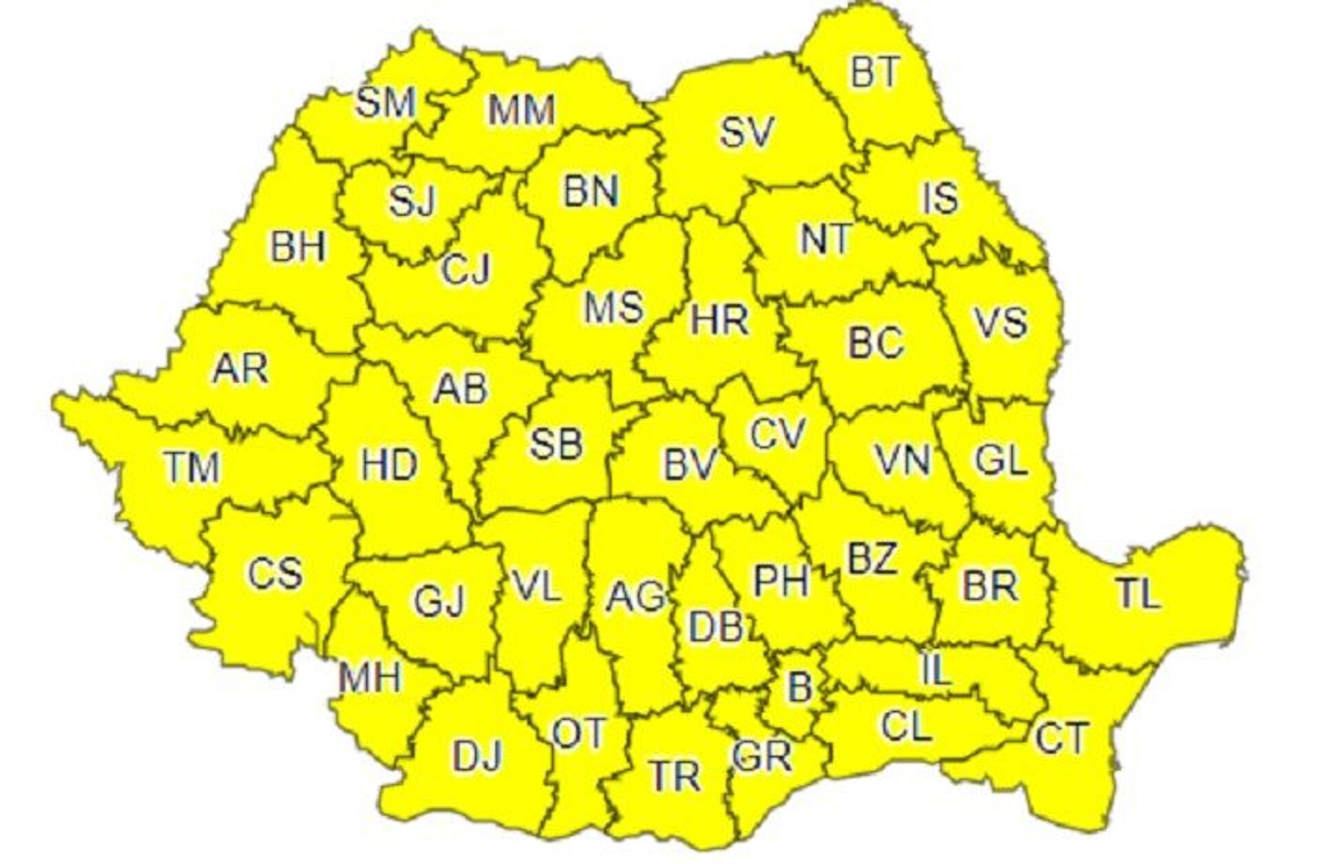 Alertă meteo: vin ninsorile, ploile și rafalele de vânt - Sputnik Moldova-România, 1920, 10.02.2021