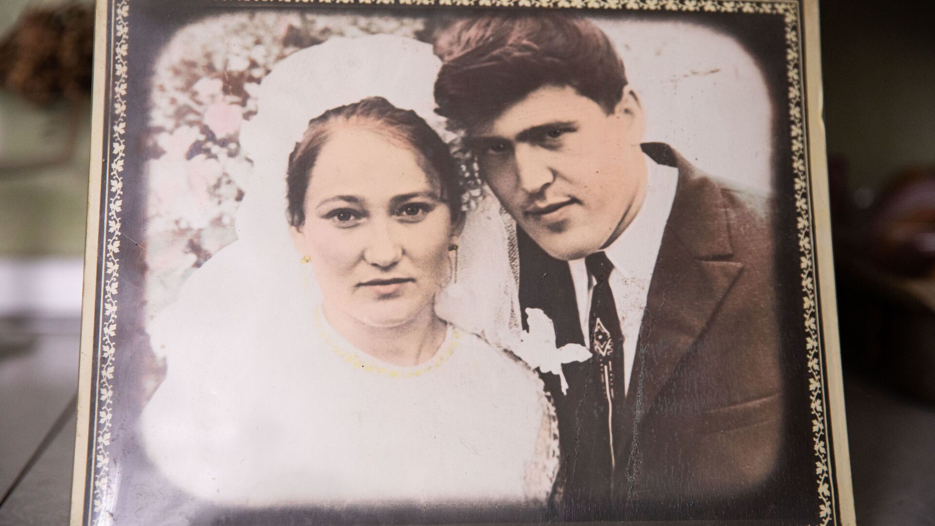 Soții care de 50 de ani sunt alături  - Sputnik Moldova, 1920, 14.02.2021