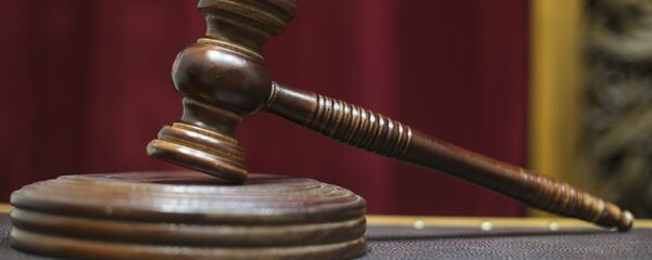 Justiție, ciocan - Sputnik Молдова