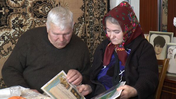 Dragostea nu are vârstă: Secretul unei căsnicii fericite  - Sputnik Moldova