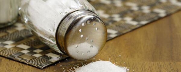 Солонка - Sputnik Молдова