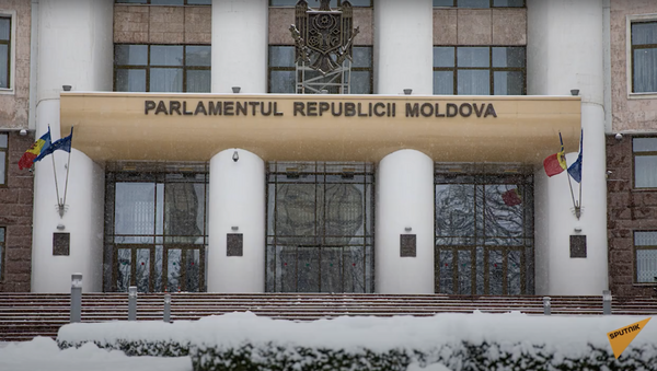Видео: Самые важные события и заявления в Молдове, прошедшие за неделю - Sputnik Молдова