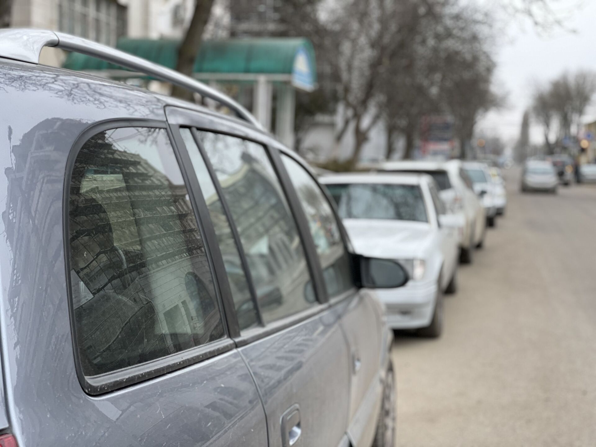 Право на права приднестровских водителей: Украина ставит запреты - Sputnik Молдова, 1920, 25.02.2021